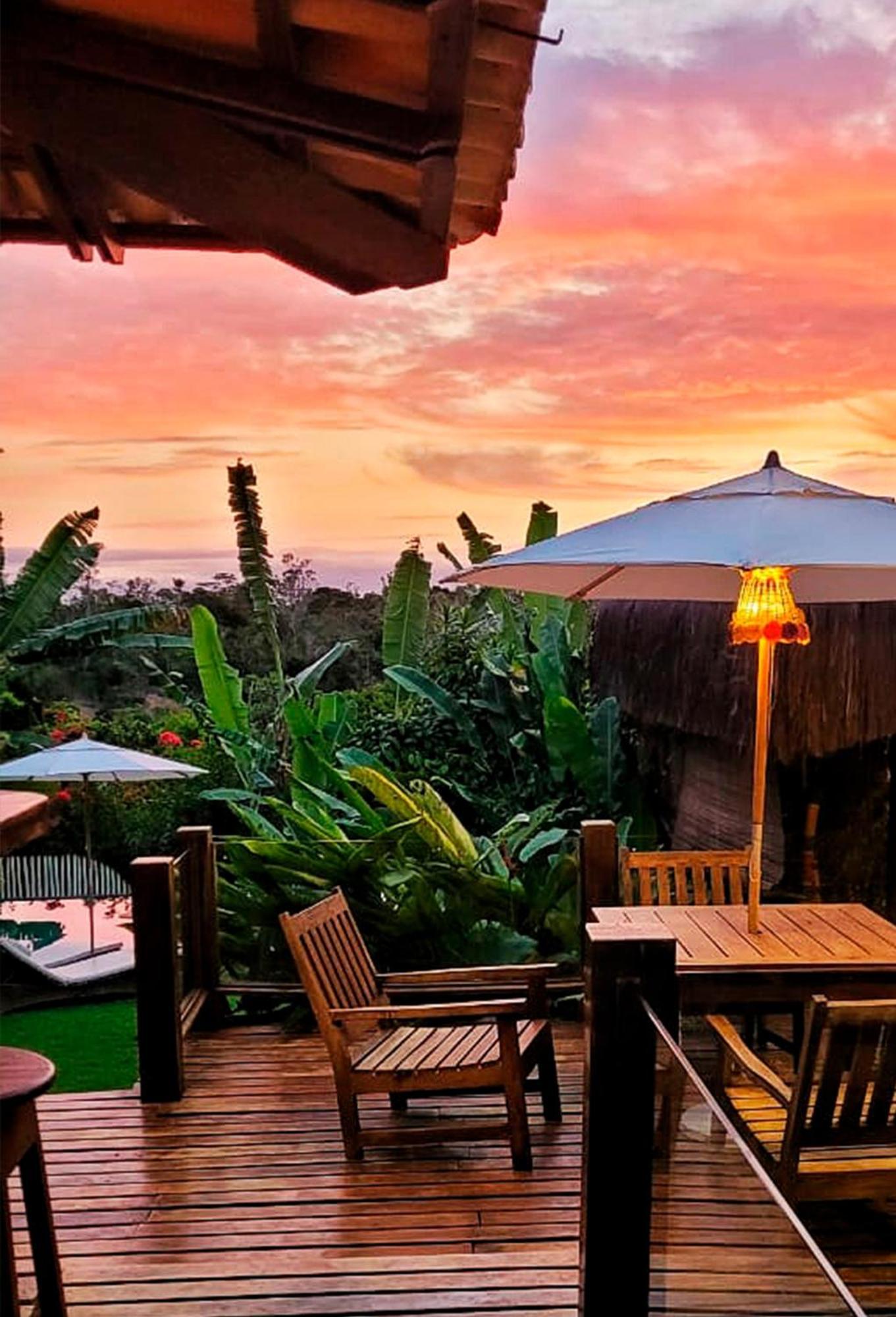 Sagui Boutique Hotel Porto Seguro Exterior photo