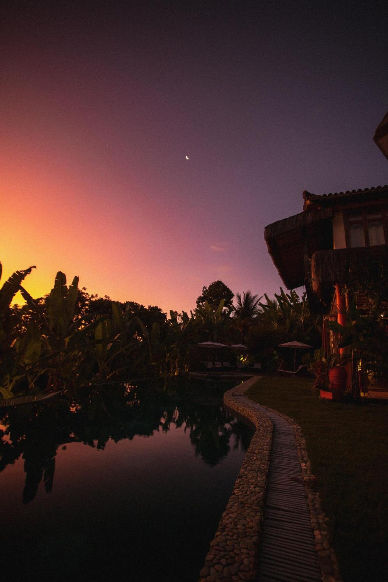 Sagui Boutique Hotel Porto Seguro Exterior photo