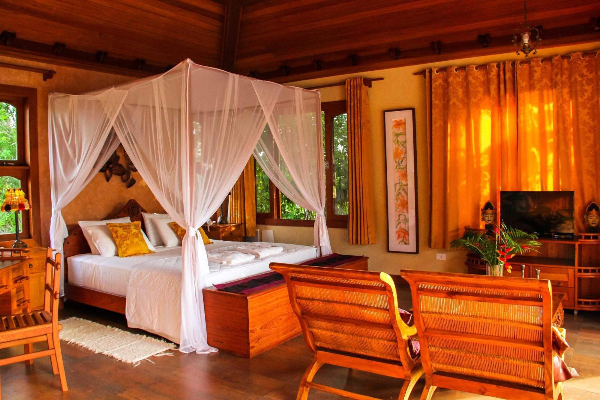 Sagui Boutique Hotel Porto Seguro Exterior photo
