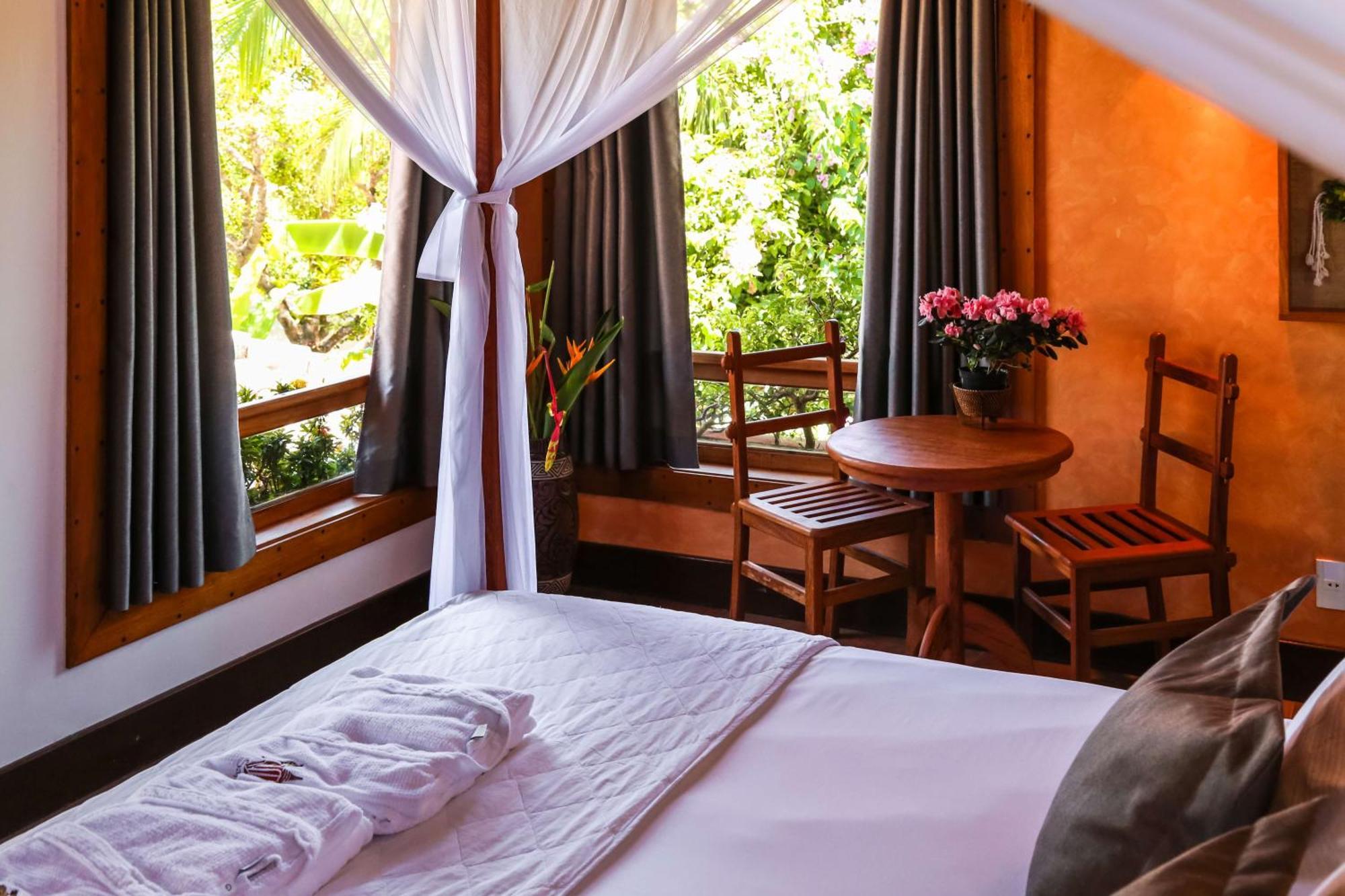 Sagui Boutique Hotel Porto Seguro Exterior photo