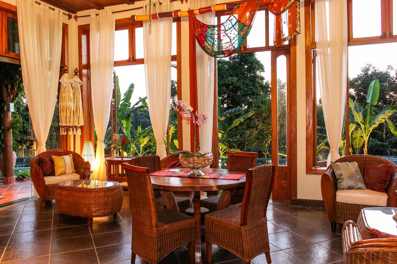 Sagui Boutique Hotel Porto Seguro Exterior photo